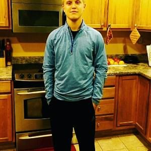 Meet your Posher, Brandon