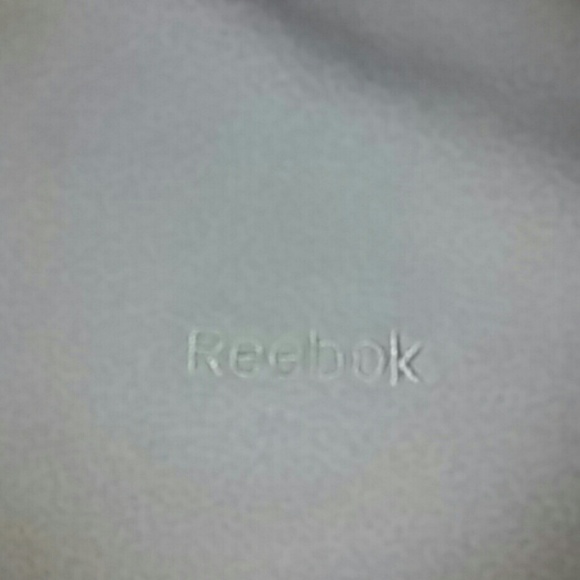 SALE SALE Reebok fleece jacket - Picture 3 of 3