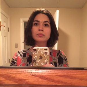 Meet your Posher, Kelly