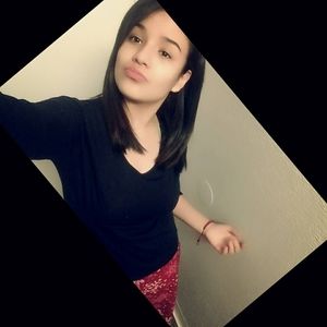 Meet your Posher, Janeth