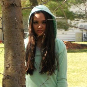 Meet your Posher, Gabrielle