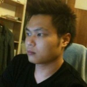 Meet your Posher, Robert