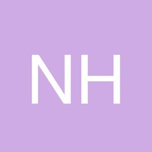 Meet your Posher, Niki