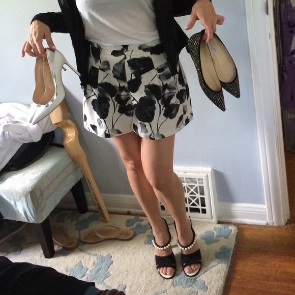 Milly Skort