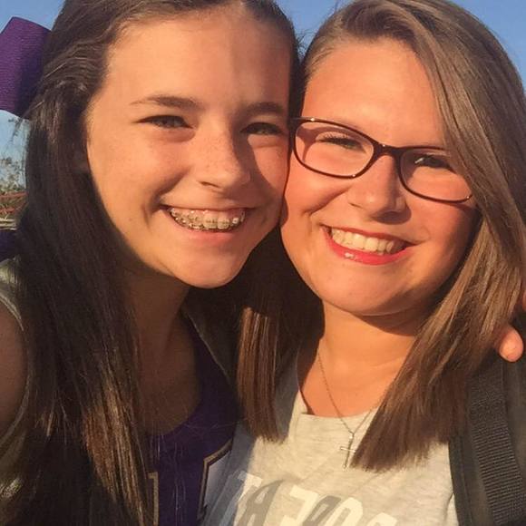 Meet your Posher, Katie - Picture 1 of 1