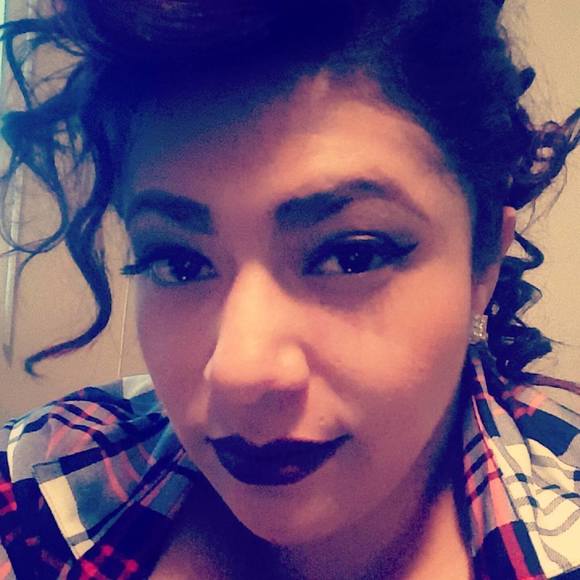 Meet your Posher, Tiki tiki - Picture 1 of 1