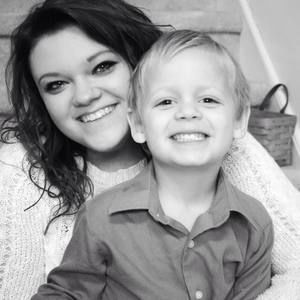 Meet your Posher, Kate