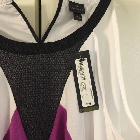 Dress Shirt - Picture 3 of 3