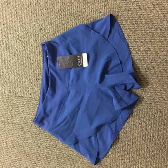 Cute workout shorts! BRAND NEW