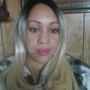 Meet your Posher, Precious