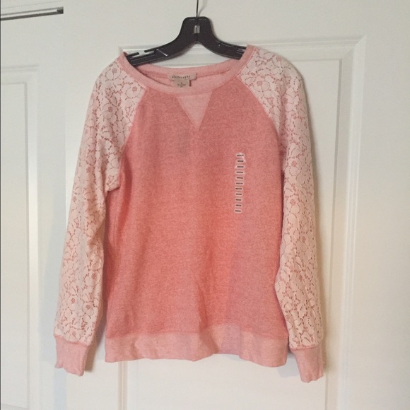 Philosophy NWT sweatshirt size M