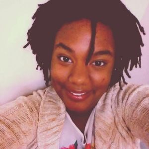 Meet your Posher, Jessiah