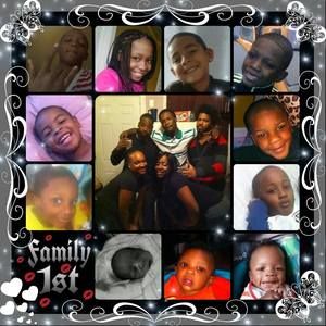 Meet your Posher, Starlene