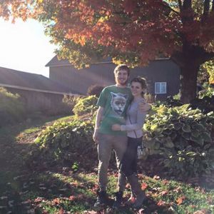 Meet your Posher, Sebastian