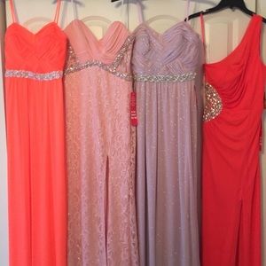 Couture Prom Dresses