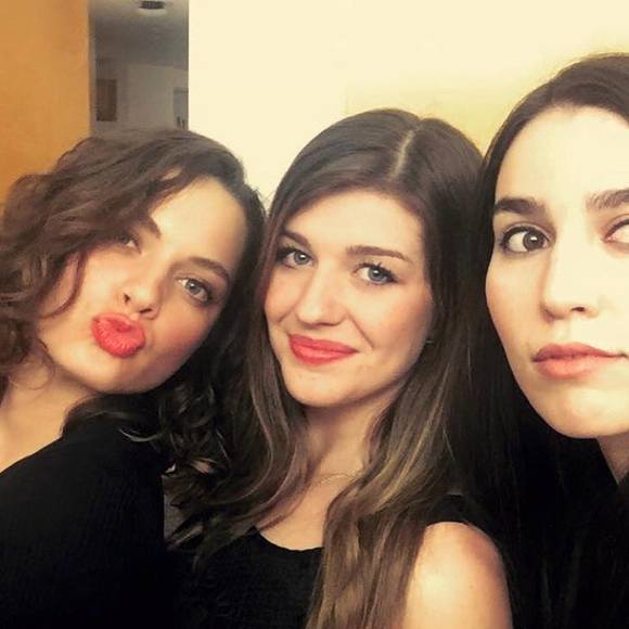 Meet your Posher, Brielyn