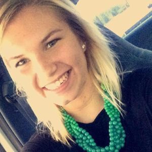 Meet your Posher, Kallie