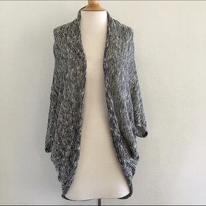 ❌SOLD❌FOREVER 21 Dolman Sleeve Cardigan