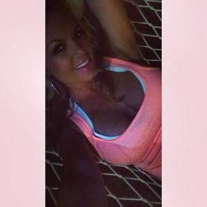 Meet your Posher, Bethany