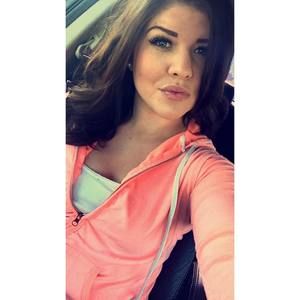 Meet your Posher, Breanna