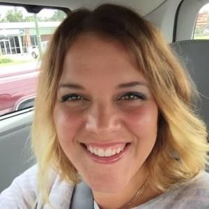 Meet your Posher, Bethany