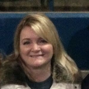 Meet your Posher, Michele