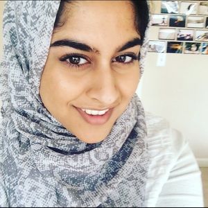 Meet your Posher, Aleena