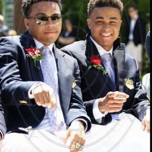 Meet your Posher, Quincy