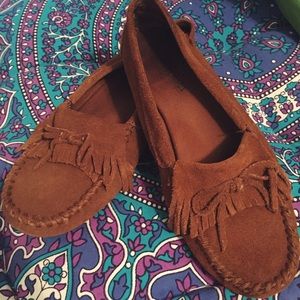 Minnetonka Moccasin Flats