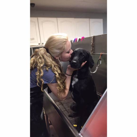 Meet your Posher, Jacqueline - Picture 1 of 1