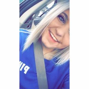 Meet your Posher, Brookelynne