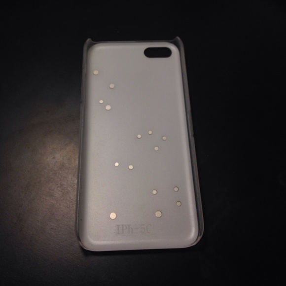 iPhone 5c case - Picture 3 of 4