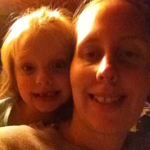 Meet your Posher, Tara