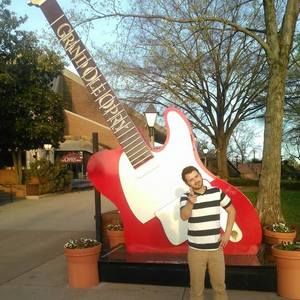 Meet your Posher, Dalton