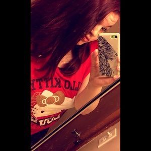 Meet your Posher, Ashley