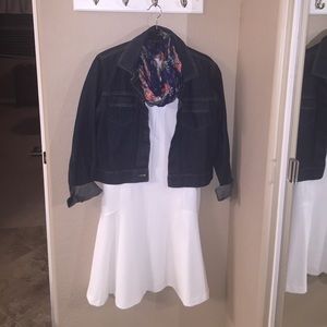 NWT Banana Republic Dress, Size 14