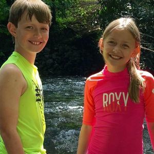 Meet your Posher, Daryl