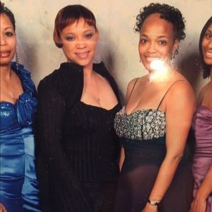 Meet your Posher, Miranda