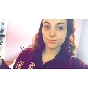 Meet your Posher, Keirstyn