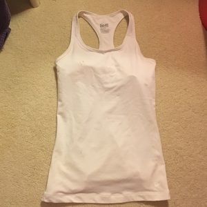 Nike workout shirt