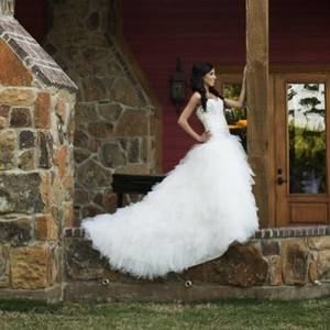 Meet your Posher, Katie lee