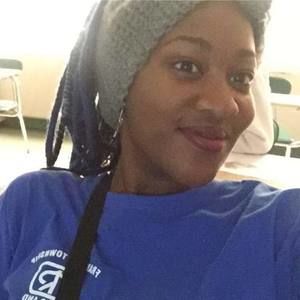 Meet your Posher, Dajah