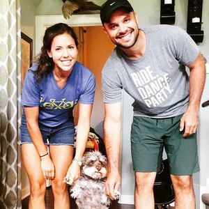 Meet your Posher, Morgan