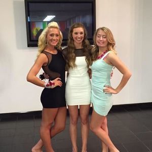 Meet your Posher, Madison