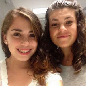 Meet your Posher, Brittany