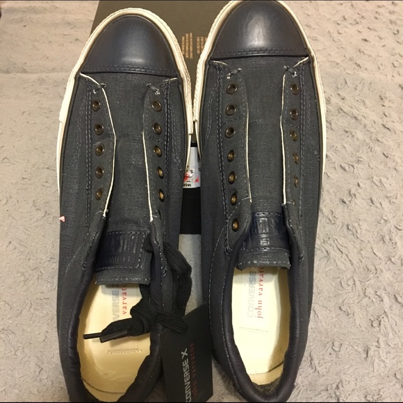 All star converse men🕶🕶😎John varvatos