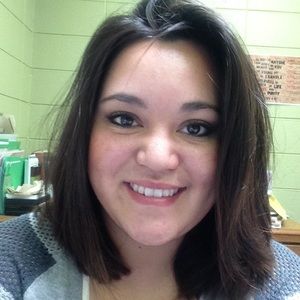 Meet your Posher, Corrie