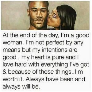 Meet your Posher, Lakesha