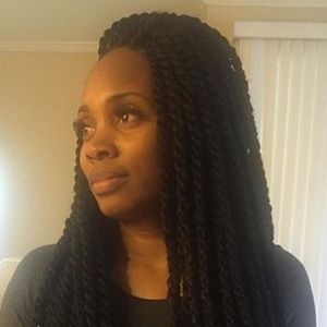 Meet your Posher, Robin