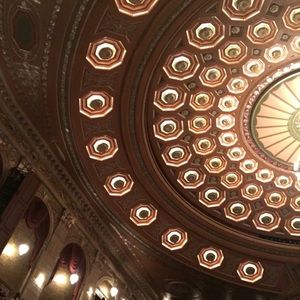 Meet your Posher, Sheila